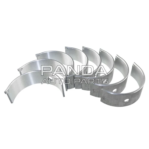 Вкладиші шатуна +0.25 480EJ-BJ100412BA1