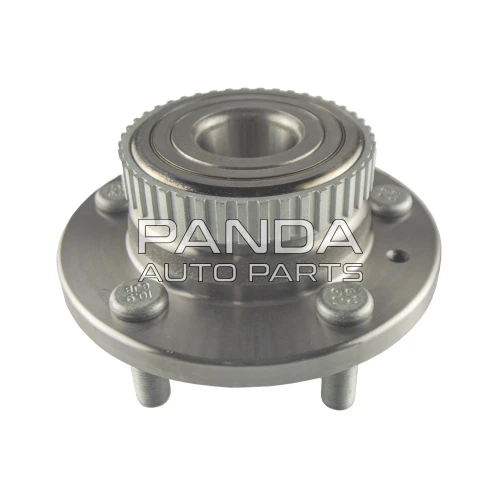 Маточина заднього колеса S18D-3301210