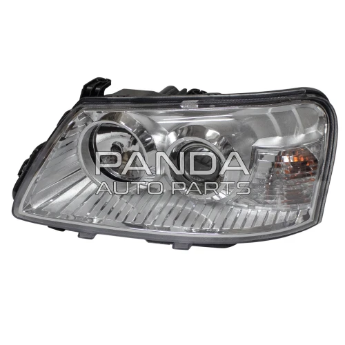 Фара передня ліва без коректора A15-3772010FL