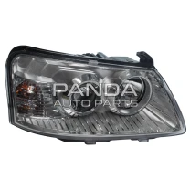 Фара передняя правая без корректора A15-3772020FL