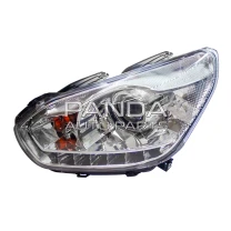 Фара передня ліва без коректора Chery Tiggo FL (Чері Тіго ФЛ) T11-3772010AD