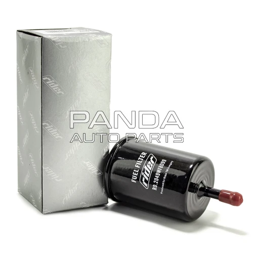 Фильтр топливный  RIDER 1105010-D01