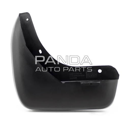 Бризковик заднього колеса лівий ОРИГІНАЛ T11-3102131PQ