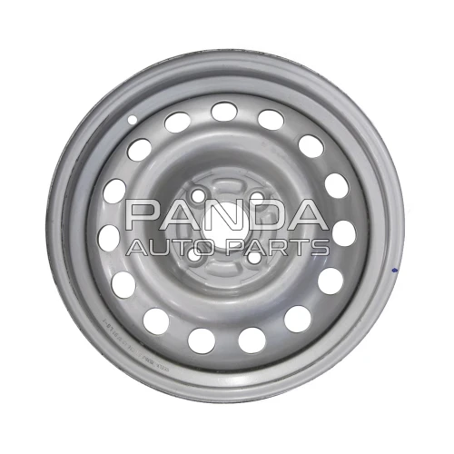 Диск колеса сталевий ОРИГІНАЛ 1014001974