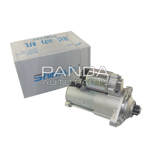 Стартер  GNR 477F-3708110