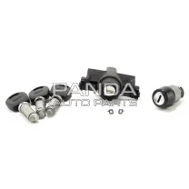 Замки із ключами A11-9CN6105H3