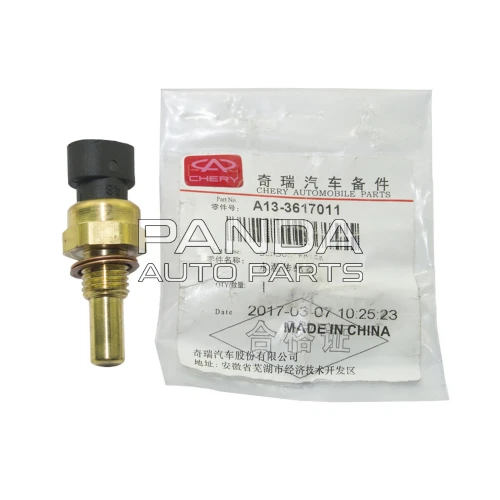 Датчик температури охолодження рідини ОРИГІНАЛ A13-3617011
