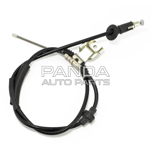 Трос ручного тормоза правый ОРИГИНАЛ A21-3508100