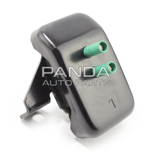 Подушка двигателя левая ОРИГИНАЛ 1001101-K00