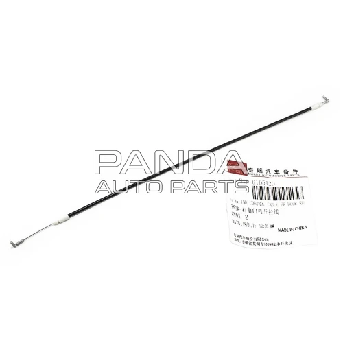 Трос відкривання передніх правих дверей ОРИГІНАЛ S18-6105120