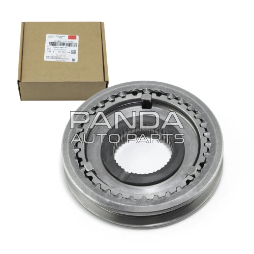 Синхронизатор 3-4 передачи ОРИГИНАЛ 513MHA-1701320BA