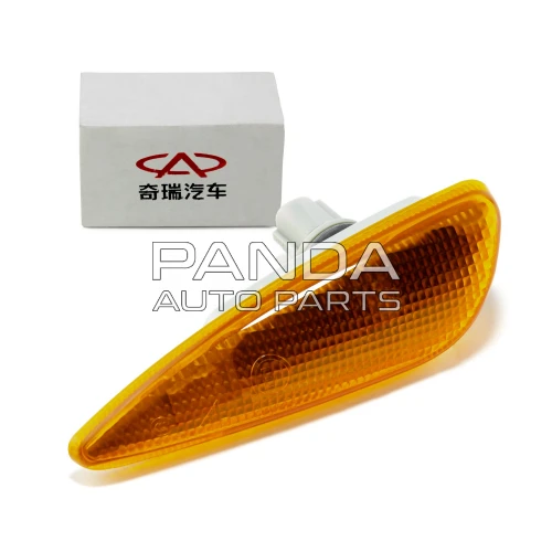 Указатель поворота на крыле левый ОРИГИНАЛ S12-3731010