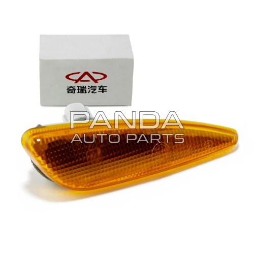 Указатель поворота на крыле правый ОРИГИНАЛ S12-3731020