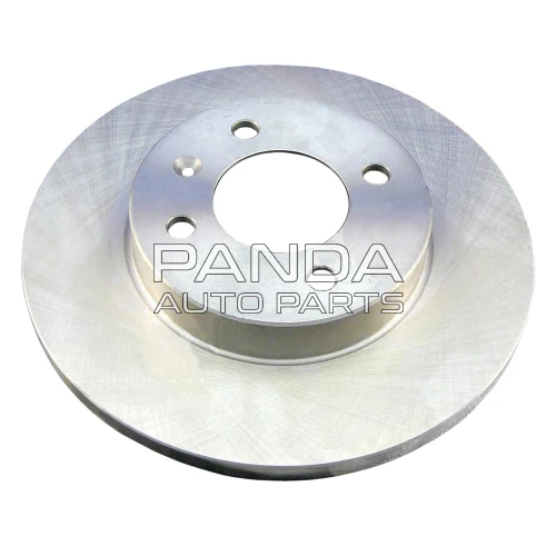 Диск тормозной передний A11-3501075