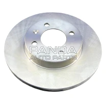 Диск тормозной передний Chery Amulet (Чери Амулет) A11-3501075