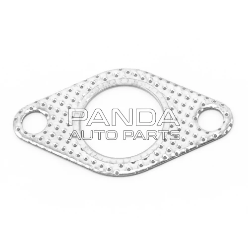 Прокладка глушника 0.8л. Chery QQ (Чері КуКу) S11-1200011