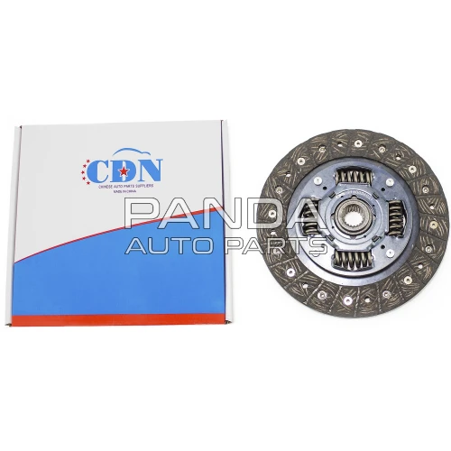Диск сцепления  CDN 2160006021