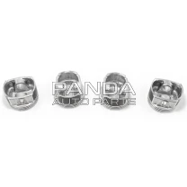 Поршні двигуна STD 477F-1004020