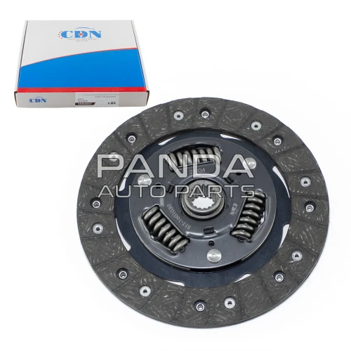 Диск сцепления  CDN S11-1601030CA