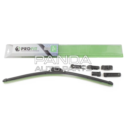 Щетка переднего стеклоочистителя  530мм PROFIT 8003-0530