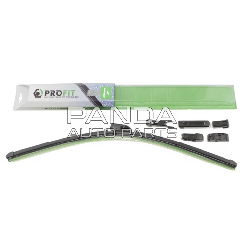 Щетка переднего стеклоочистителя  600мм PROFIT 8003-0600