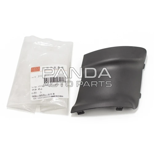 Заглушка буксировочного крюка задняя хэтчбек ОРИГИНАЛ J15-2804574