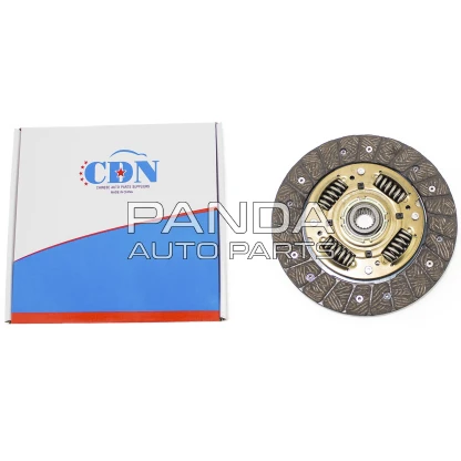Диск зчеплення CDN S21-1601030BA