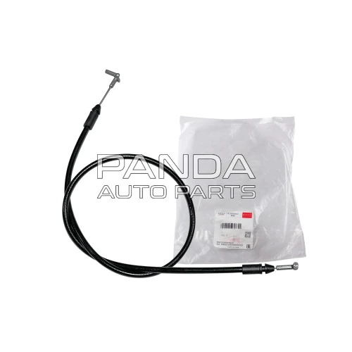 Трос открывания передней правой двери ОРИГИНАЛ T11-6105280