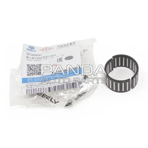 Подшипник игольчатый 5 передачи S160 S160A S170 S170F02 S170B ОРИГИНАЛ 3313620101