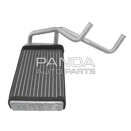 Радіатор пічки 8101100-D01