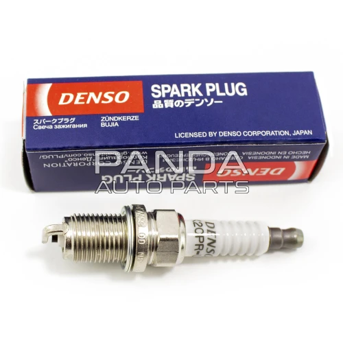 Свеча зажигания 1 контакт  DENSO A11-3707110CA
