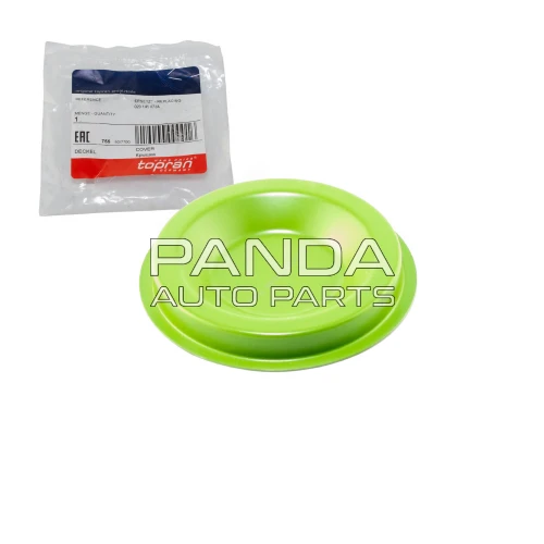 Крышка КПП задняя  TOPRAN 015301221AA