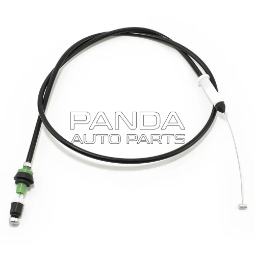 Трос акселератора A13-1108210