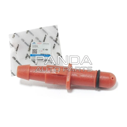 Форсунка омивача заднього скла ОРИГІНАЛ 1017002253