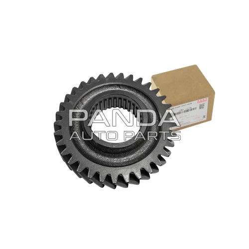 Шестерня 4 передачи вторичного вала ОРИГИНАЛ 513MHA-1701406