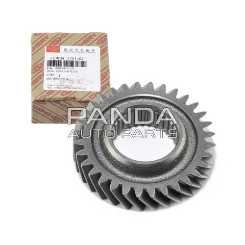 Шестерня 5 передачи вторичного вала ОРИГИНАЛ 513MHA-1701407