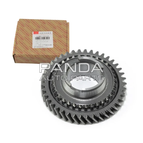 Шестерня 2 передачі вторинного валу Chery Kimo (Чері Кімо) ОРИГІНАЛ 513MHA-1701430