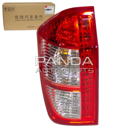 Ліхтар задній лівий ОРИГІНАЛ T11-3773010BA