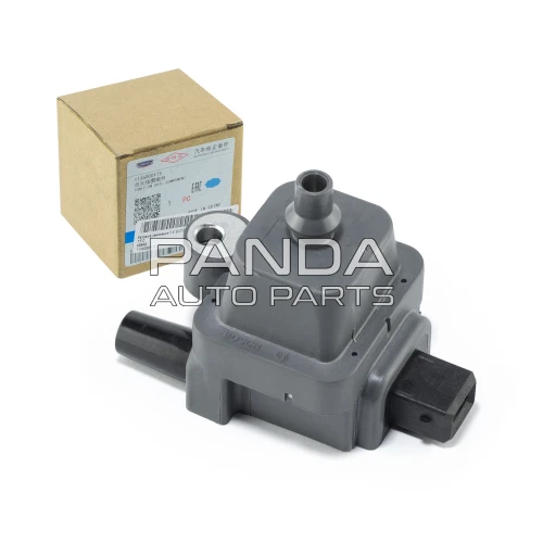 Котушка запалювання ОРИГІНАЛ 1136000175