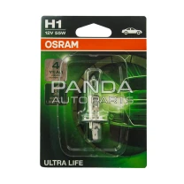 Лампа галогенная Ultra Life H1 OSRAM 64150ULT-01B