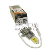 Лампа галогенная +30% Allseason Super H3 OSRAM 64151ALS