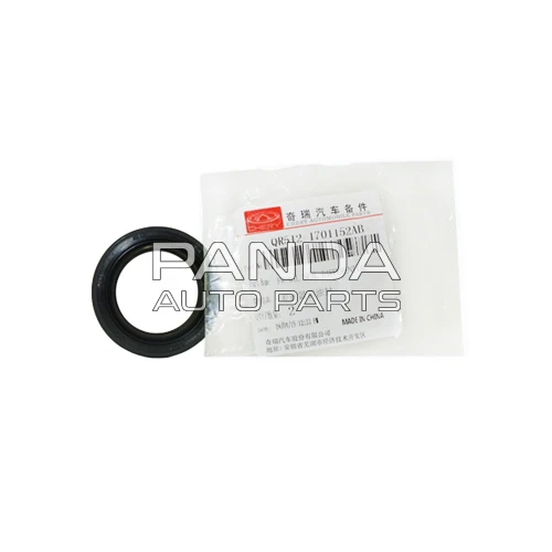 Сальник полуоси левый (передний) ОРИГИНАЛ QR512-1701152AB