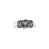 Фонарь подсветки номерного знака A11-3717010