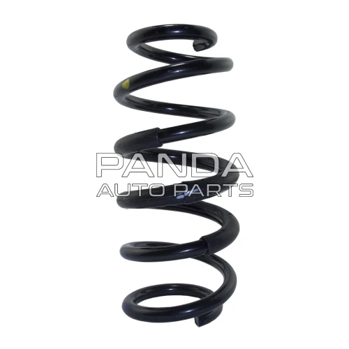 Пружина задней подвески ОРИГИНАЛ 1014012797