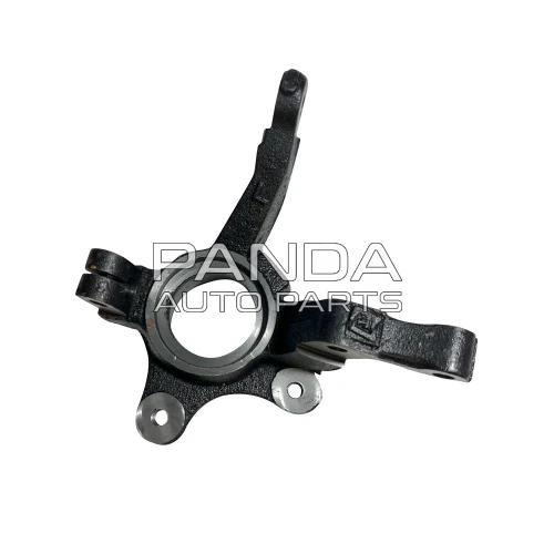 Кулак поворотний передній лівий без АБС 3501101180