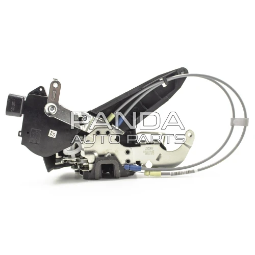 Замок дверей передній правий ОРИГІНАЛ 1018005290