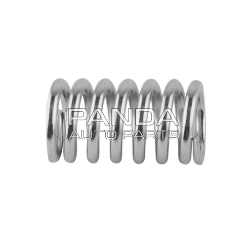 Пружина болта крепления глушителя 1602026180