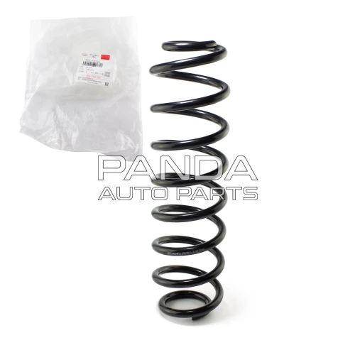 Пружина задней подвески ОРИГИНАЛ M11-2912011