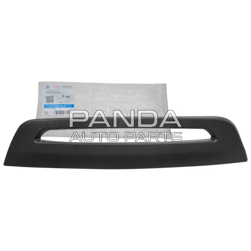 Накладка переднего бампера ОРИГИНАЛ 1018015843