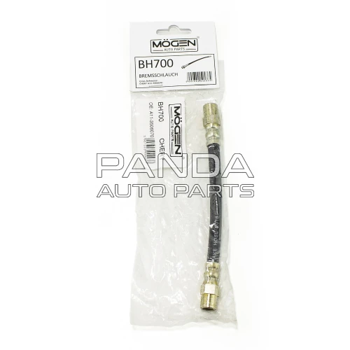 Шланг заднего тормоза  MOGEN A11-3506070